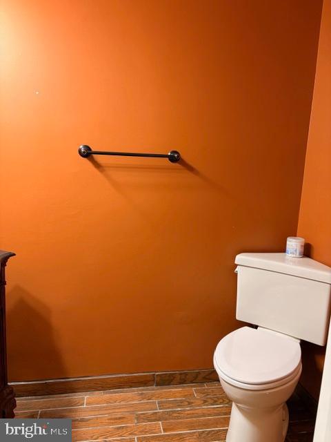 THE FOREST AT HUNTERS MI - Residential Lease