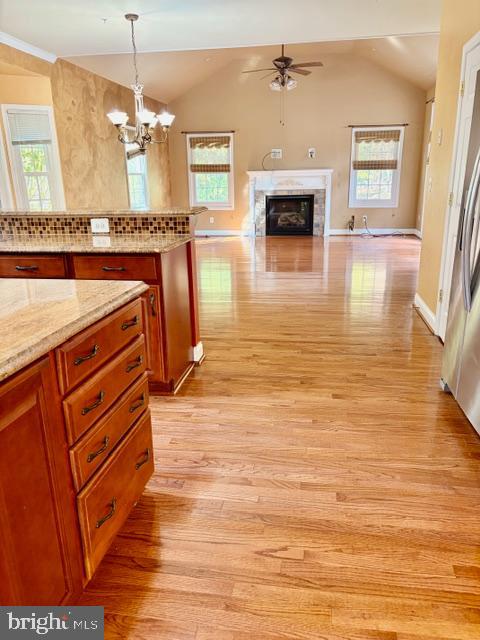 THE FOREST AT HUNTERS MI - Residential Lease