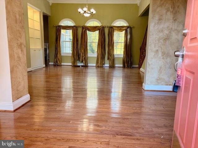 THE FOREST AT HUNTERS MI - Residential Lease