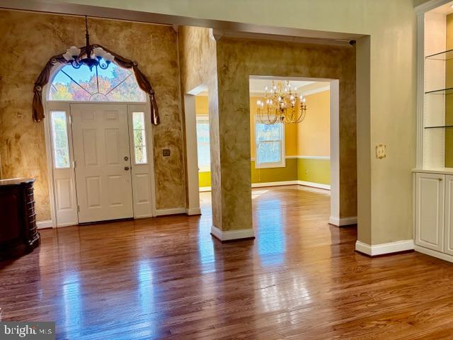 THE FOREST AT HUNTERS MI - Residential Lease