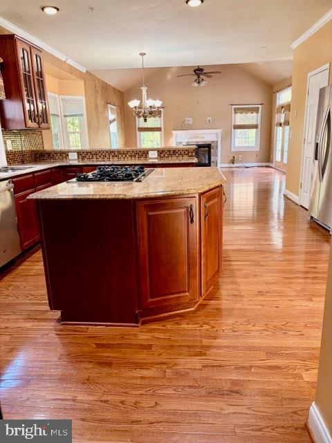 THE FOREST AT HUNTERS MI - Residential Lease