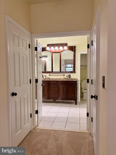 THE FOREST AT HUNTERS MI - Residential Lease