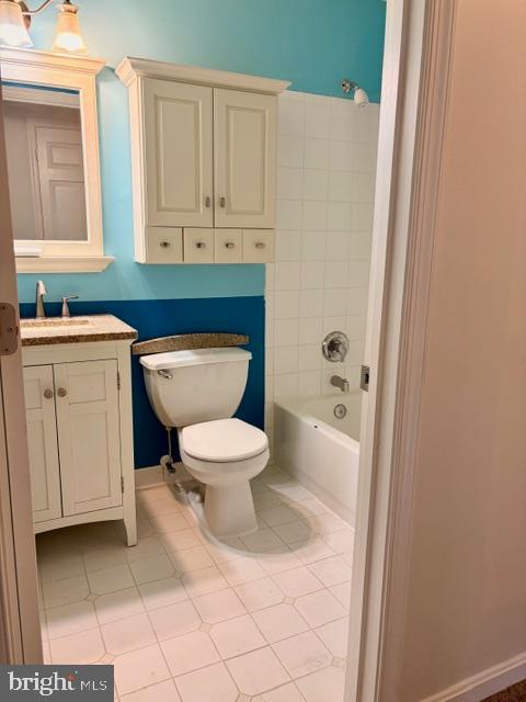 THE FOREST AT HUNTERS MI - Residential Lease