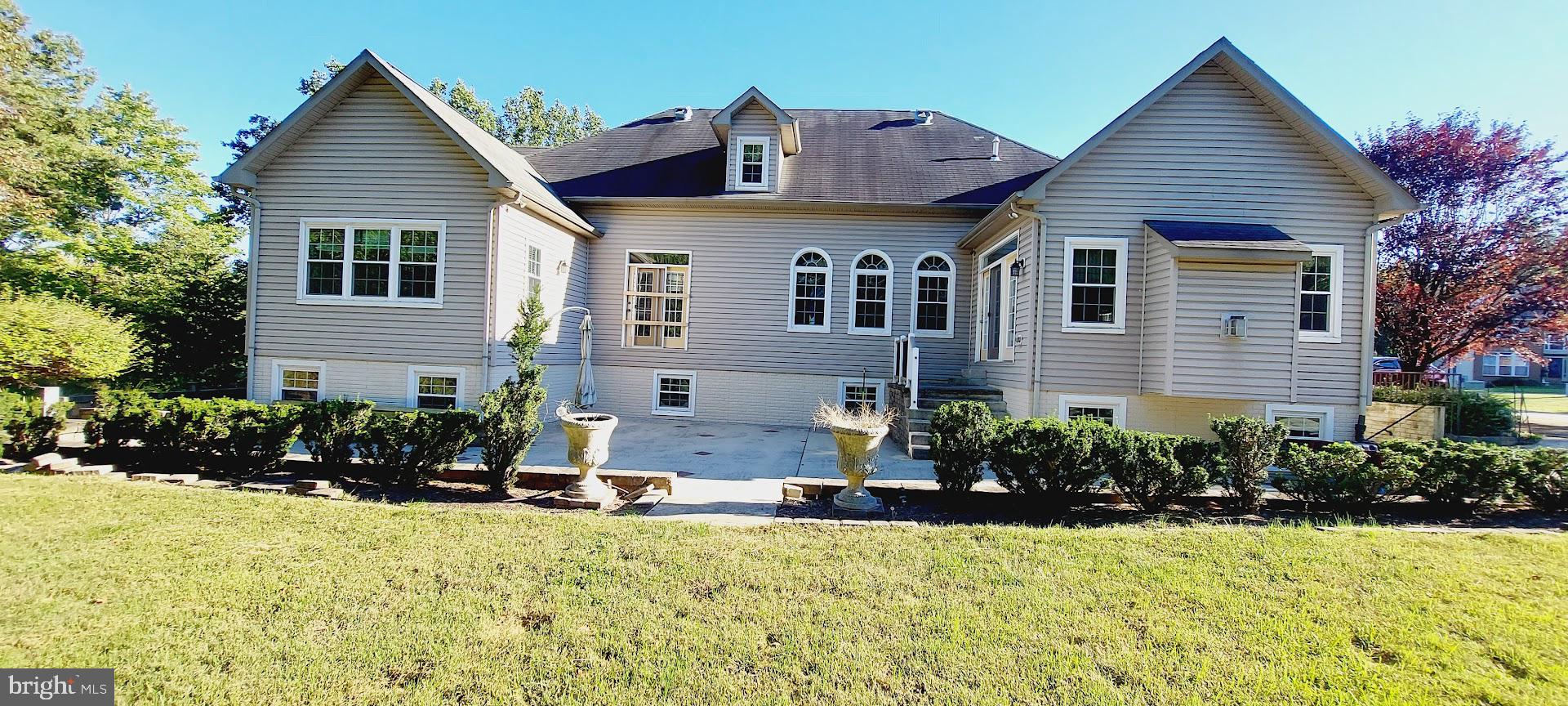 THE FOREST AT HUNTERS MI - Residential Lease