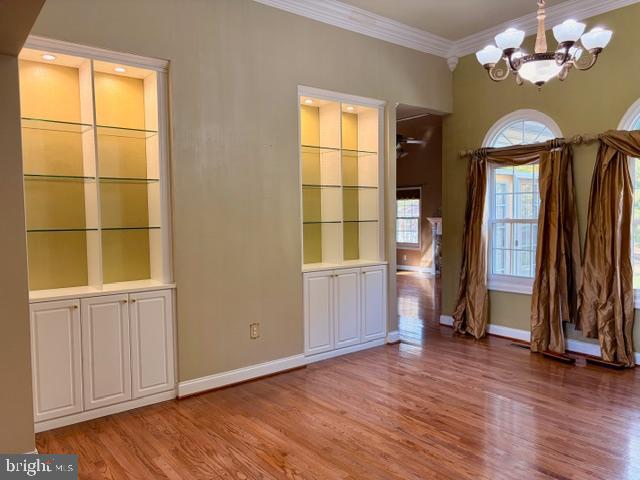 THE FOREST AT HUNTERS MI - Residential Lease