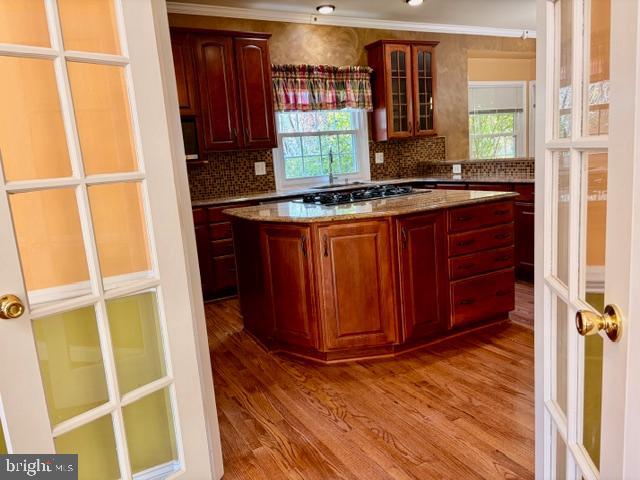 THE FOREST AT HUNTERS MI - Residential Lease