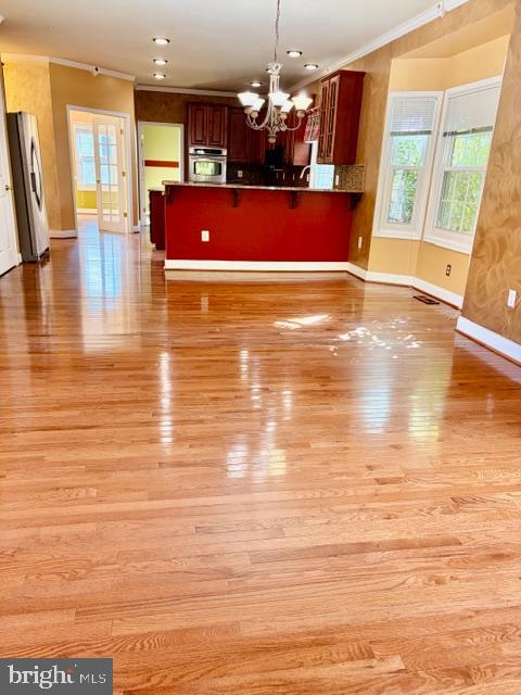 THE FOREST AT HUNTERS MI - Residential Lease