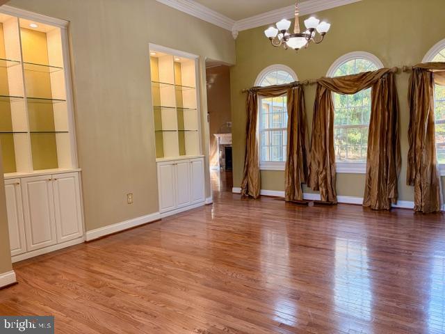 THE FOREST AT HUNTERS MI - Residential Lease