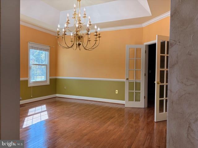 THE FOREST AT HUNTERS MI - Residential Lease