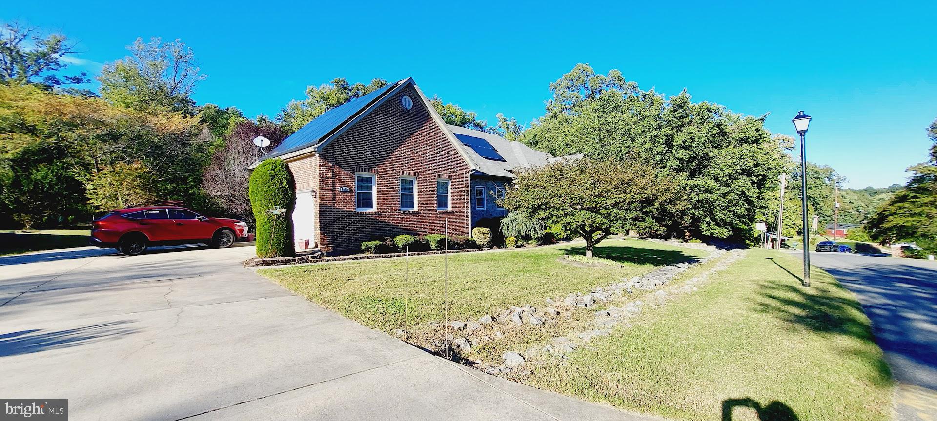 THE FOREST AT HUNTERS MI - Residential Lease