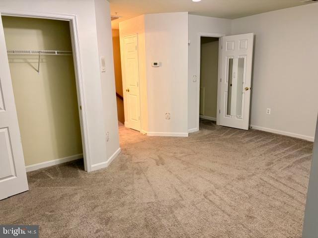 THE FOREST AT HUNTERS MI - Residential Lease