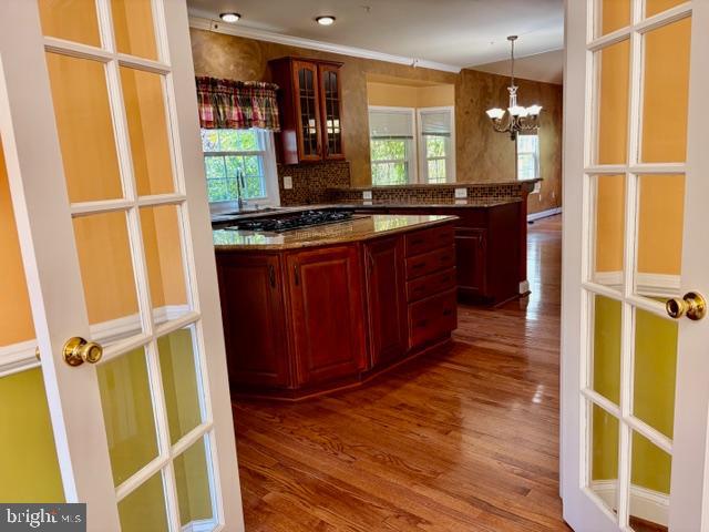 THE FOREST AT HUNTERS MI - Residential Lease