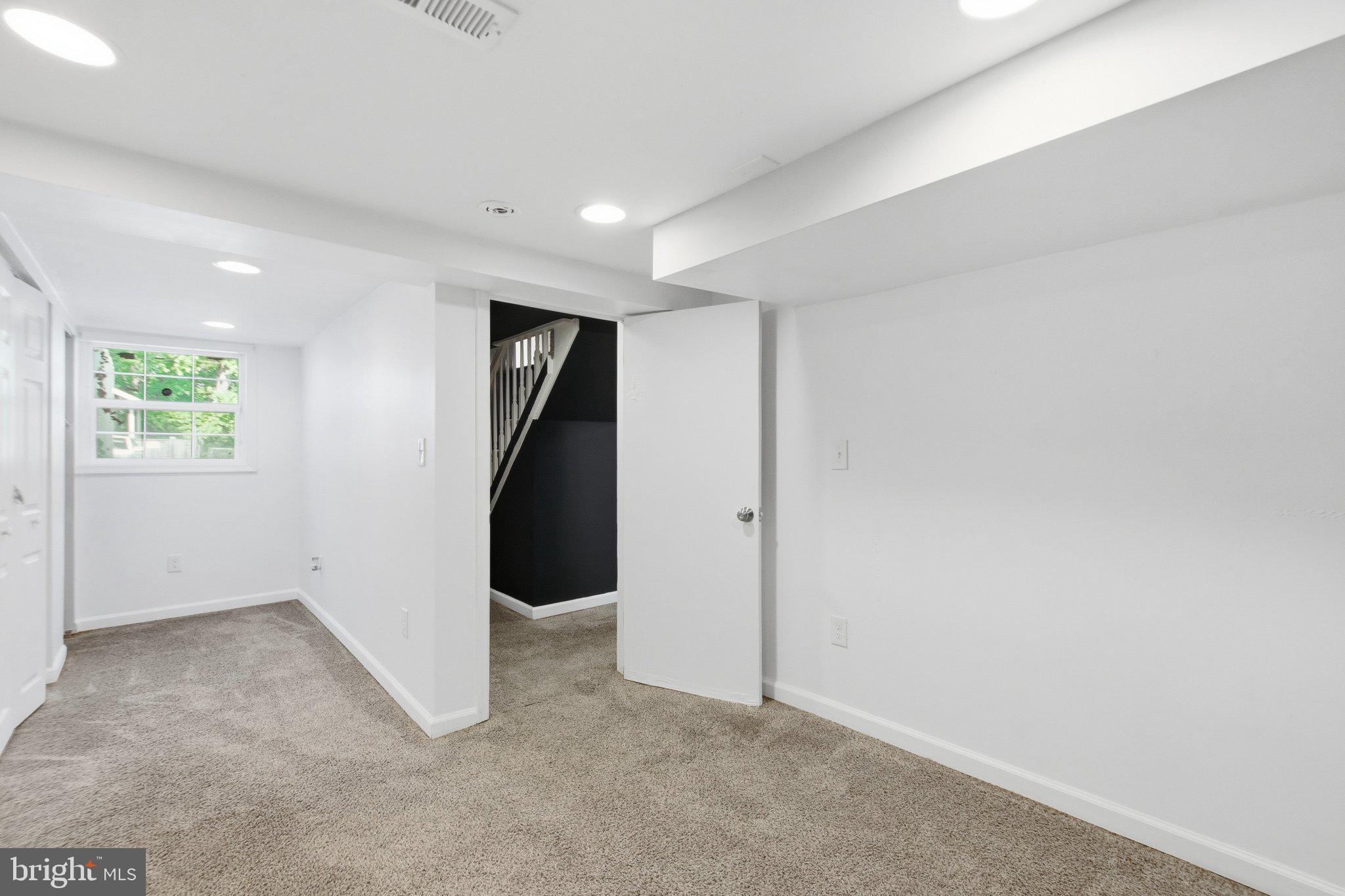 CAPITOL HEIGHTS - Residential