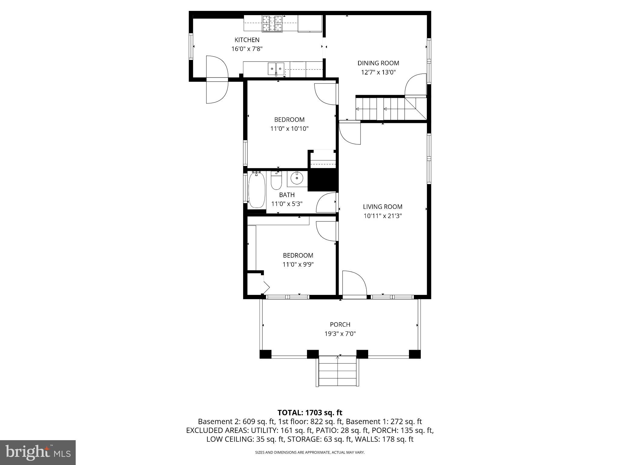 CAPITOL HEIGHTS - Residential