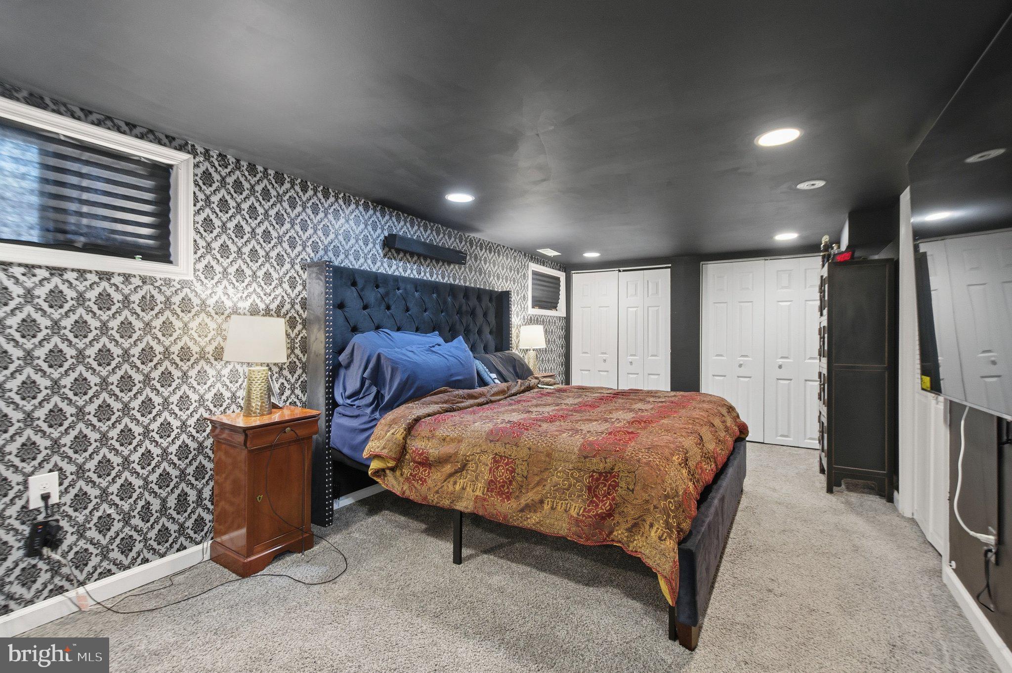 CAPITOL HEIGHTS - Residential