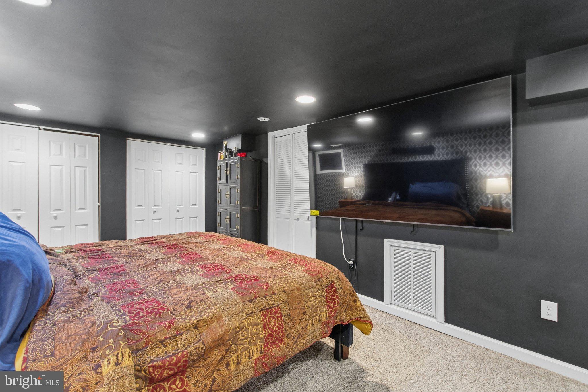 CAPITOL HEIGHTS - Residential