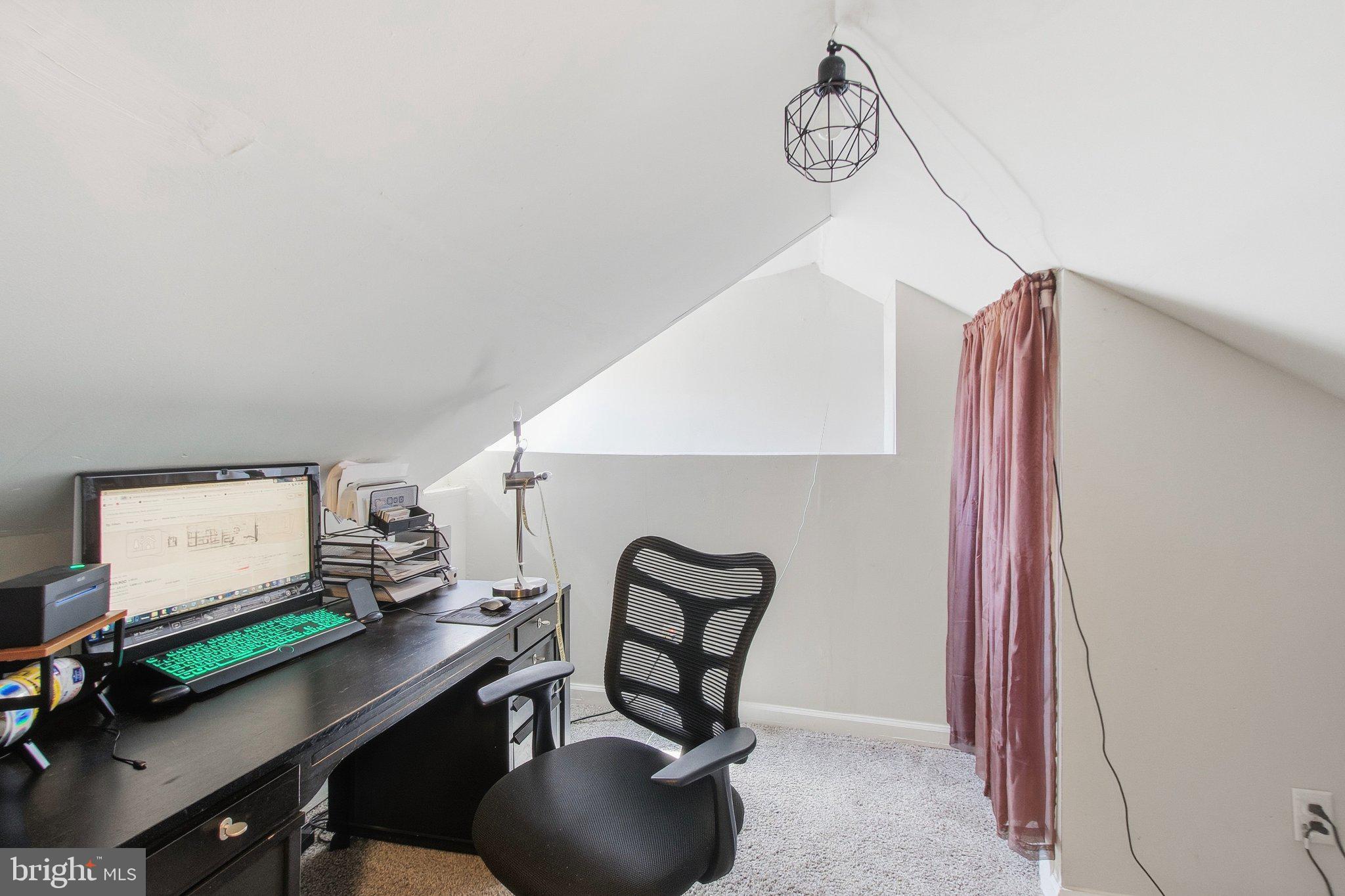 CAPITOL HEIGHTS - Residential