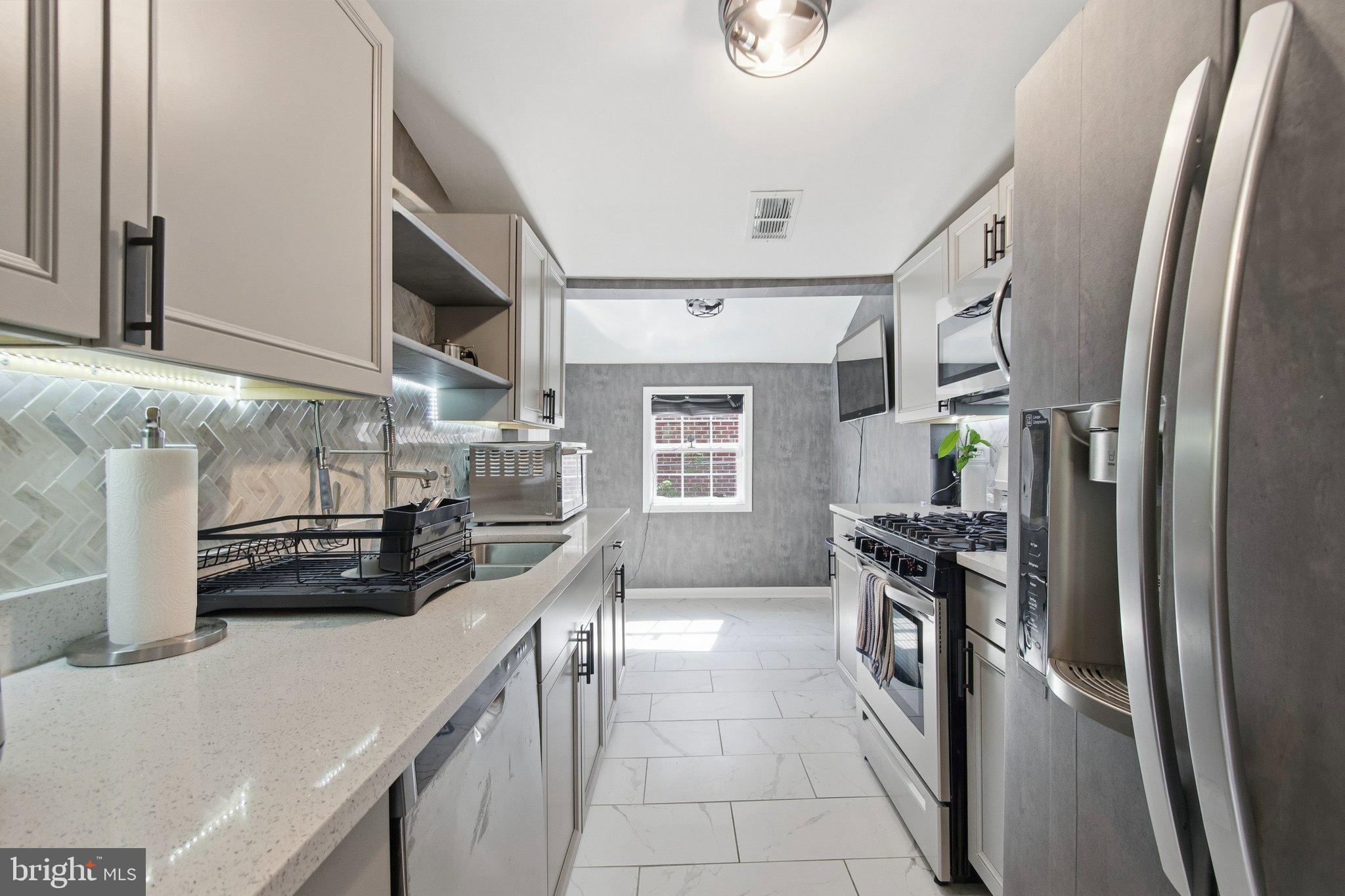 CAPITOL HEIGHTS - Residential