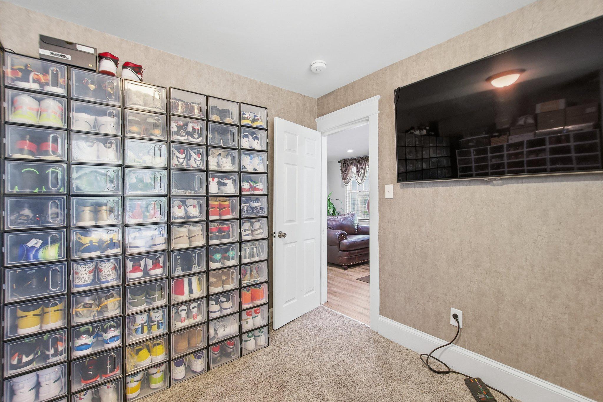 CAPITOL HEIGHTS - Residential