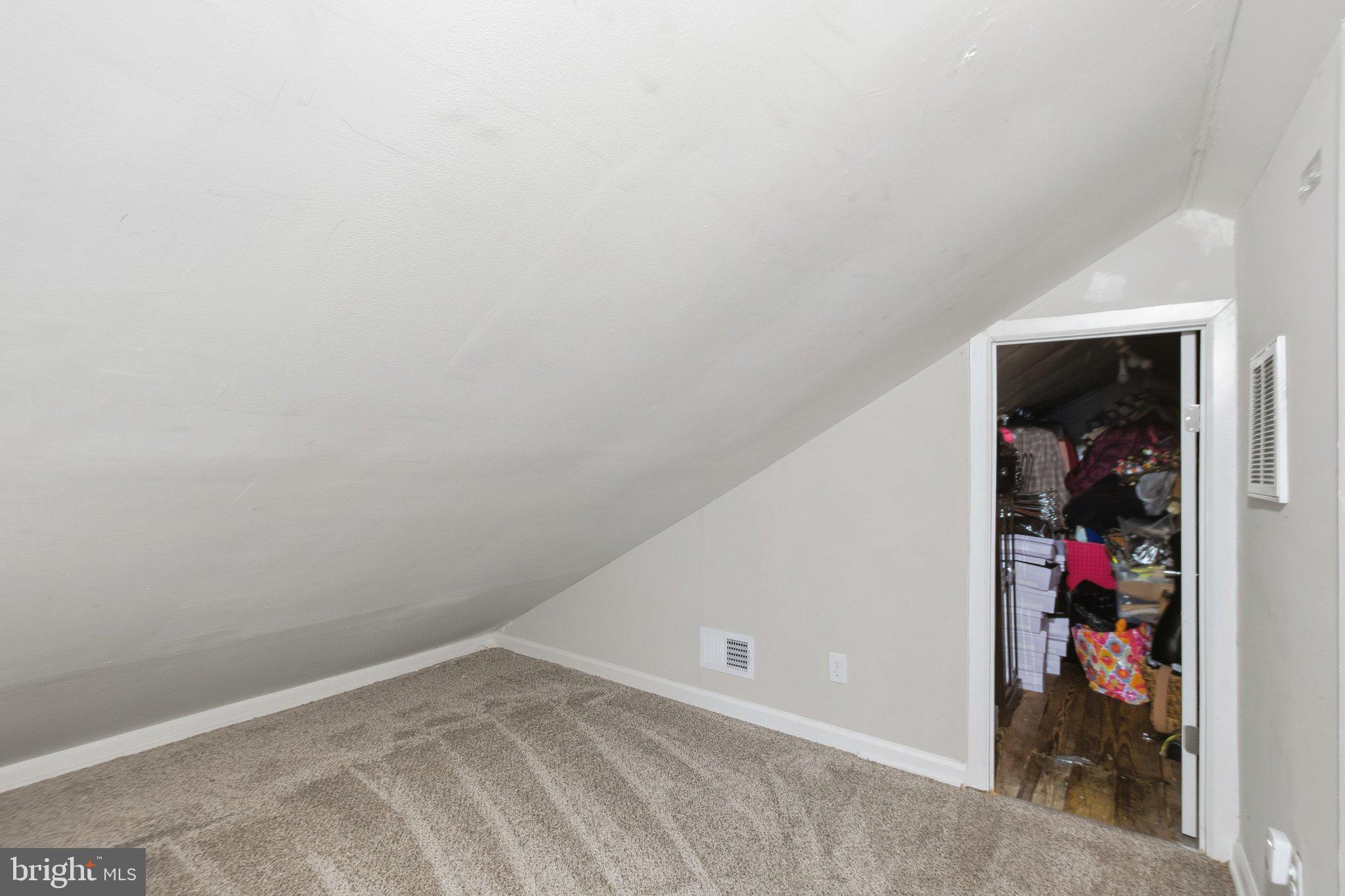 CAPITOL HEIGHTS - Residential