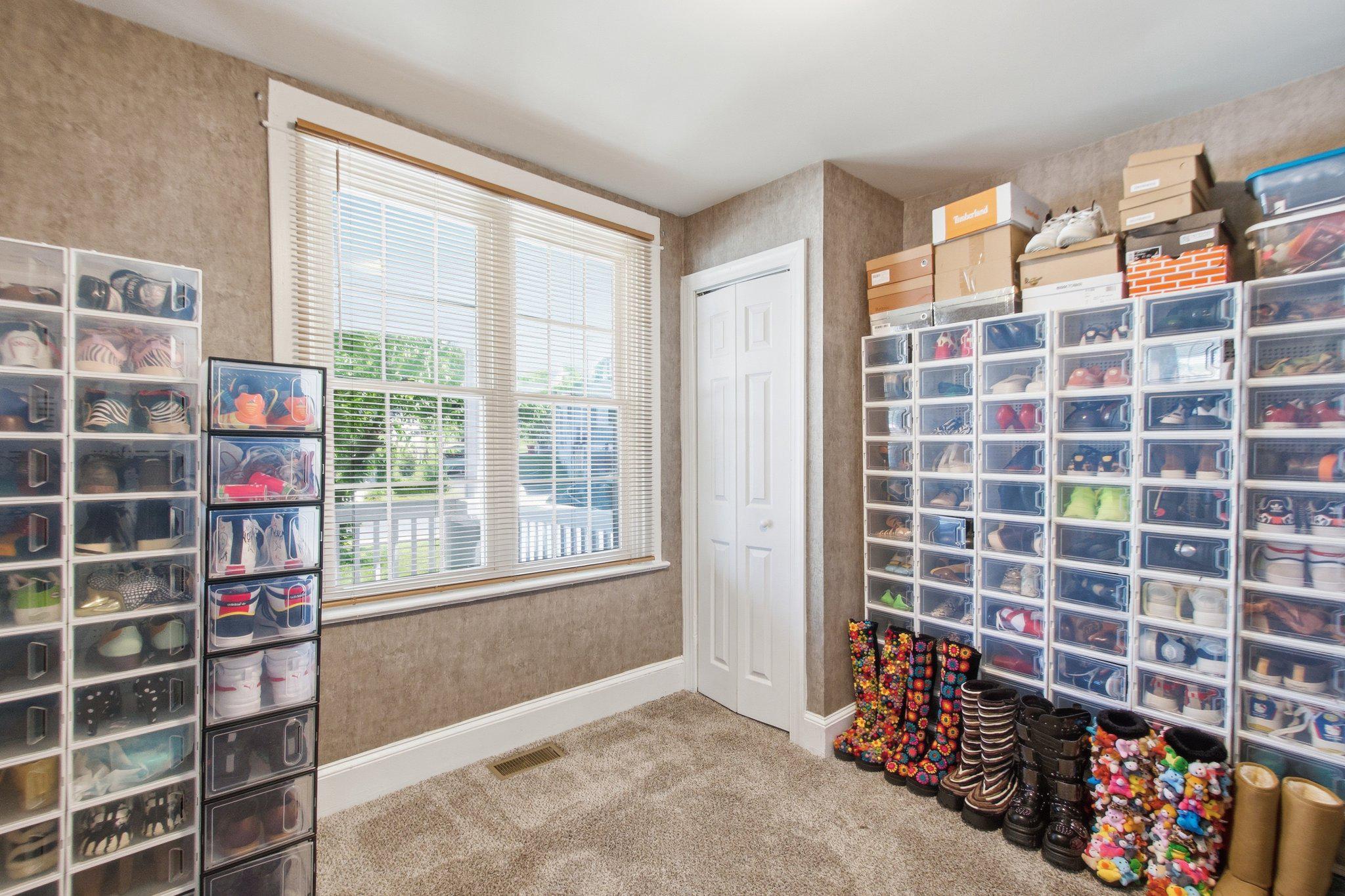 CAPITOL HEIGHTS - Residential