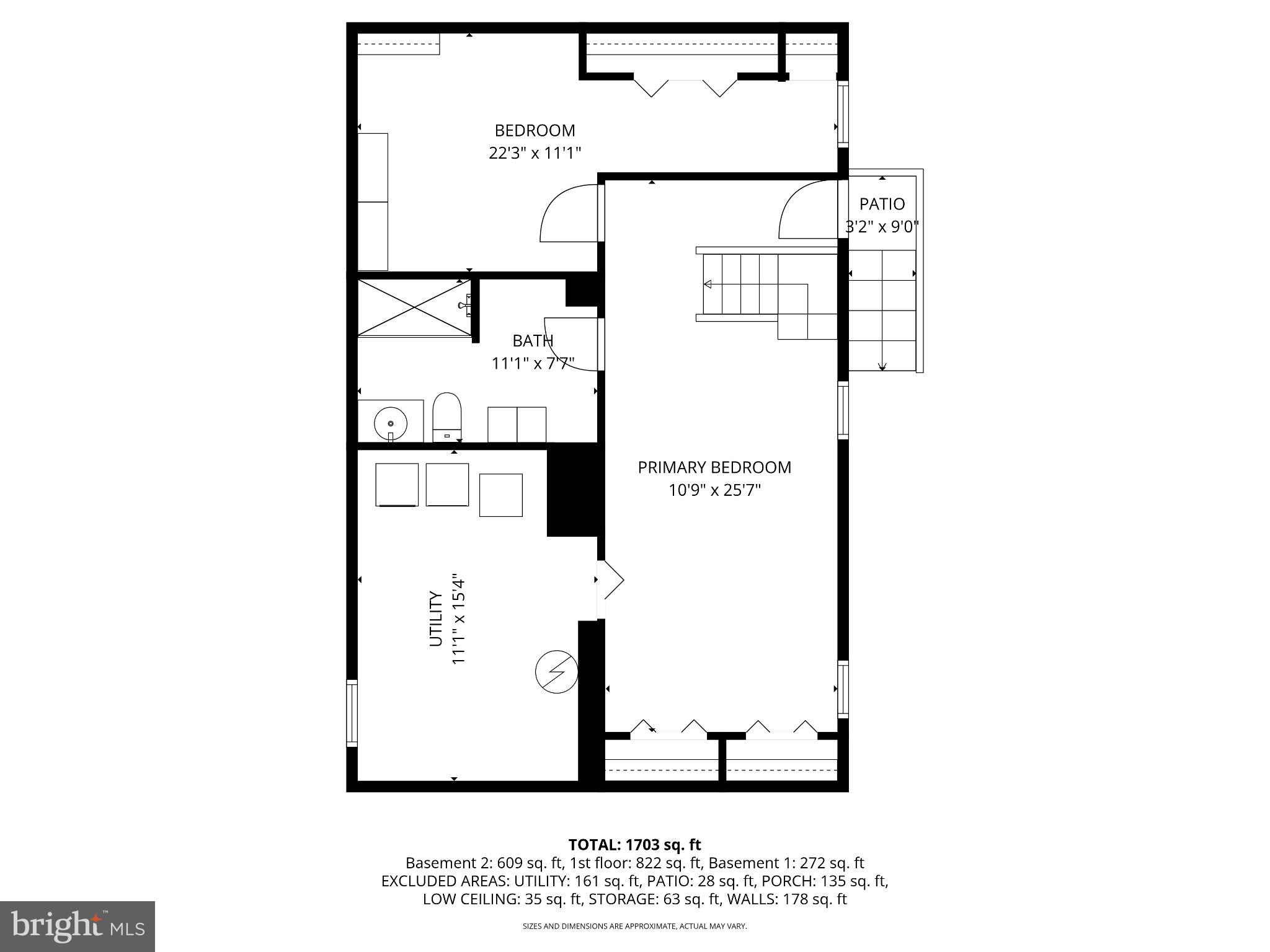 CAPITOL HEIGHTS - Residential