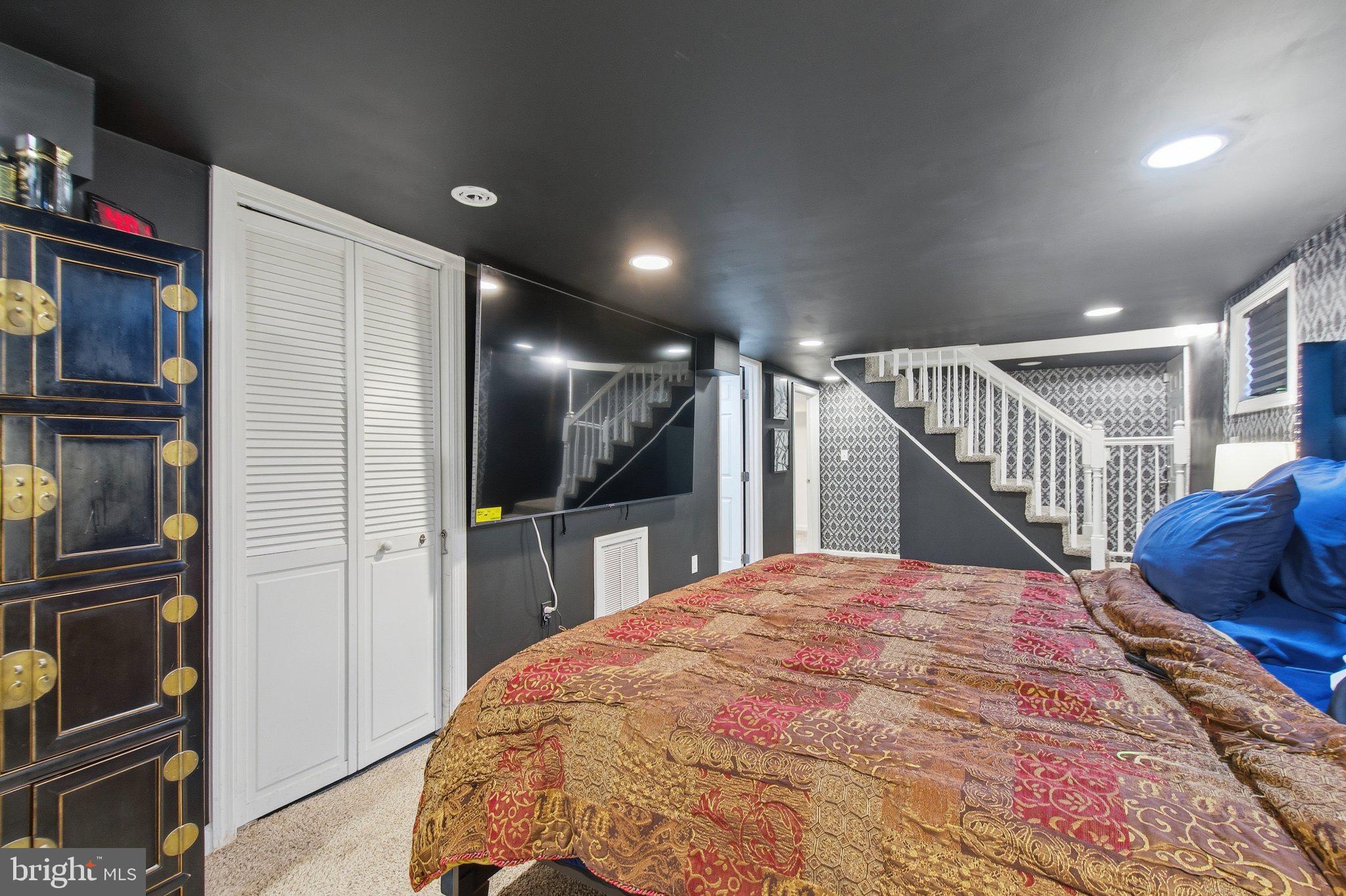 CAPITOL HEIGHTS - Residential