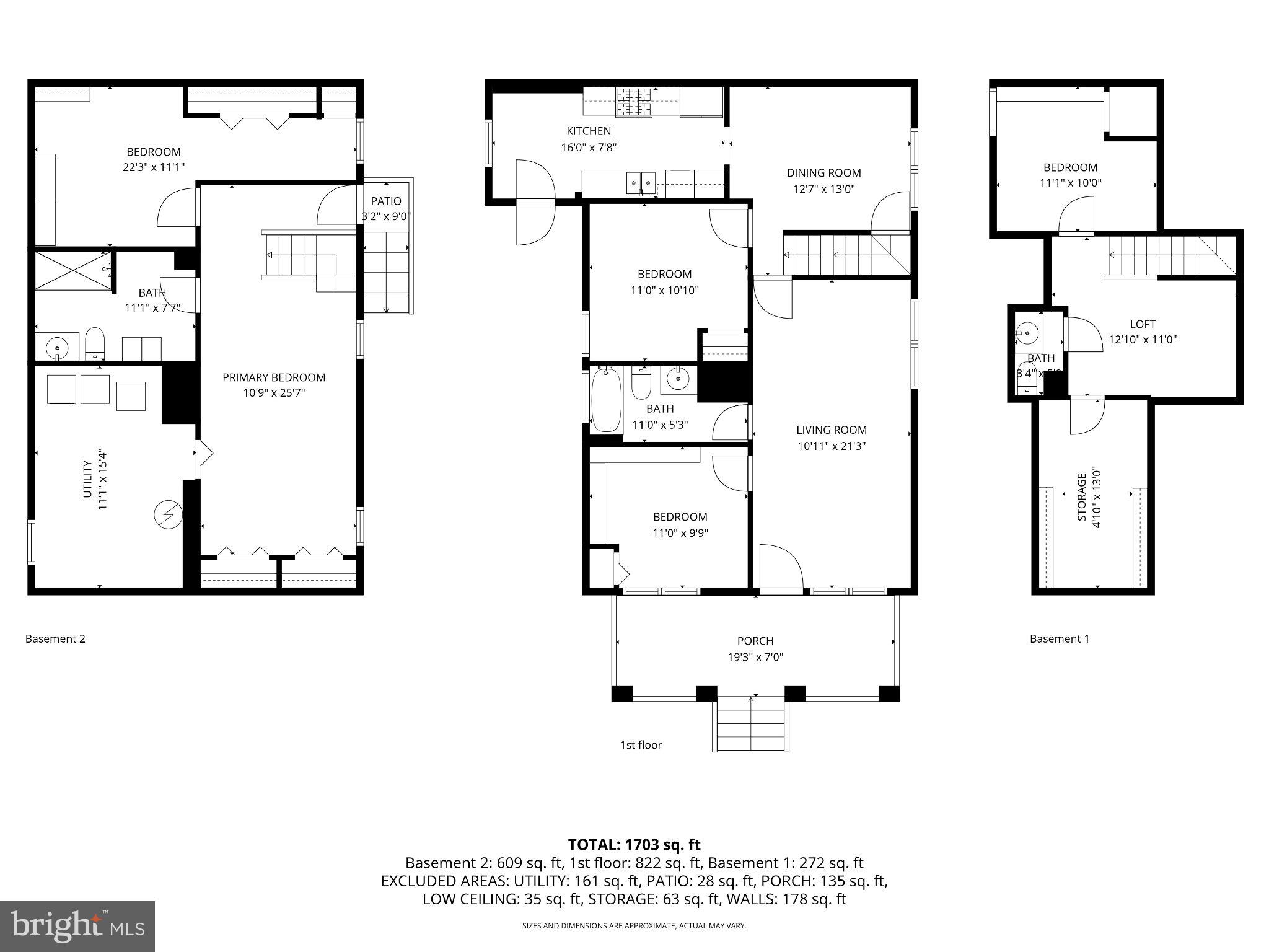 CAPITOL HEIGHTS - Residential