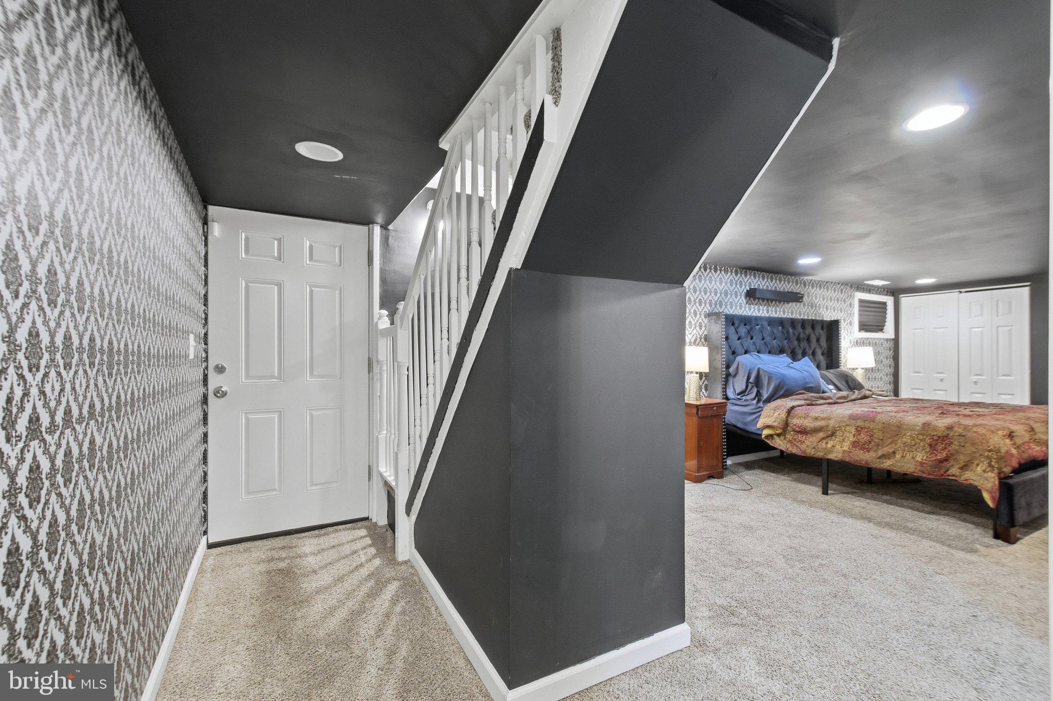 CAPITOL HEIGHTS - Residential