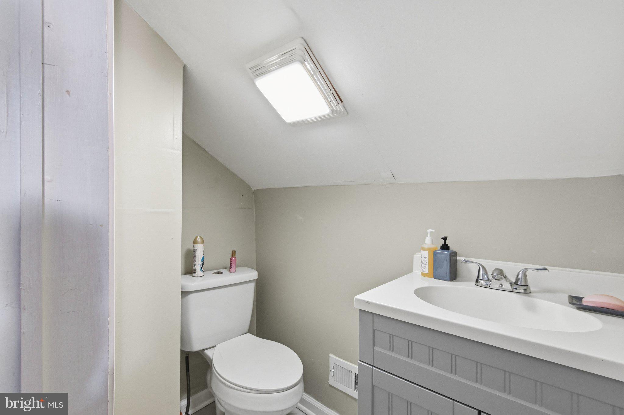 CAPITOL HEIGHTS - Residential