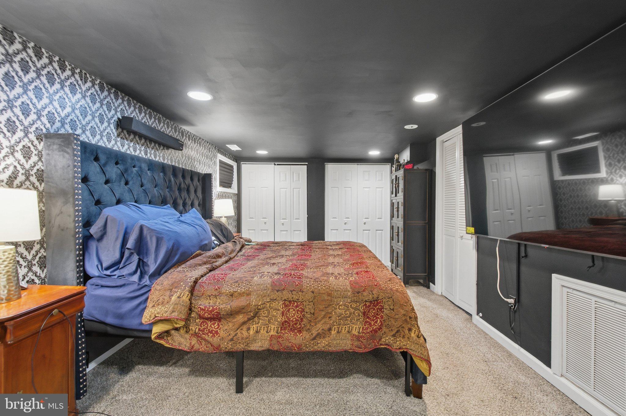 CAPITOL HEIGHTS - Residential