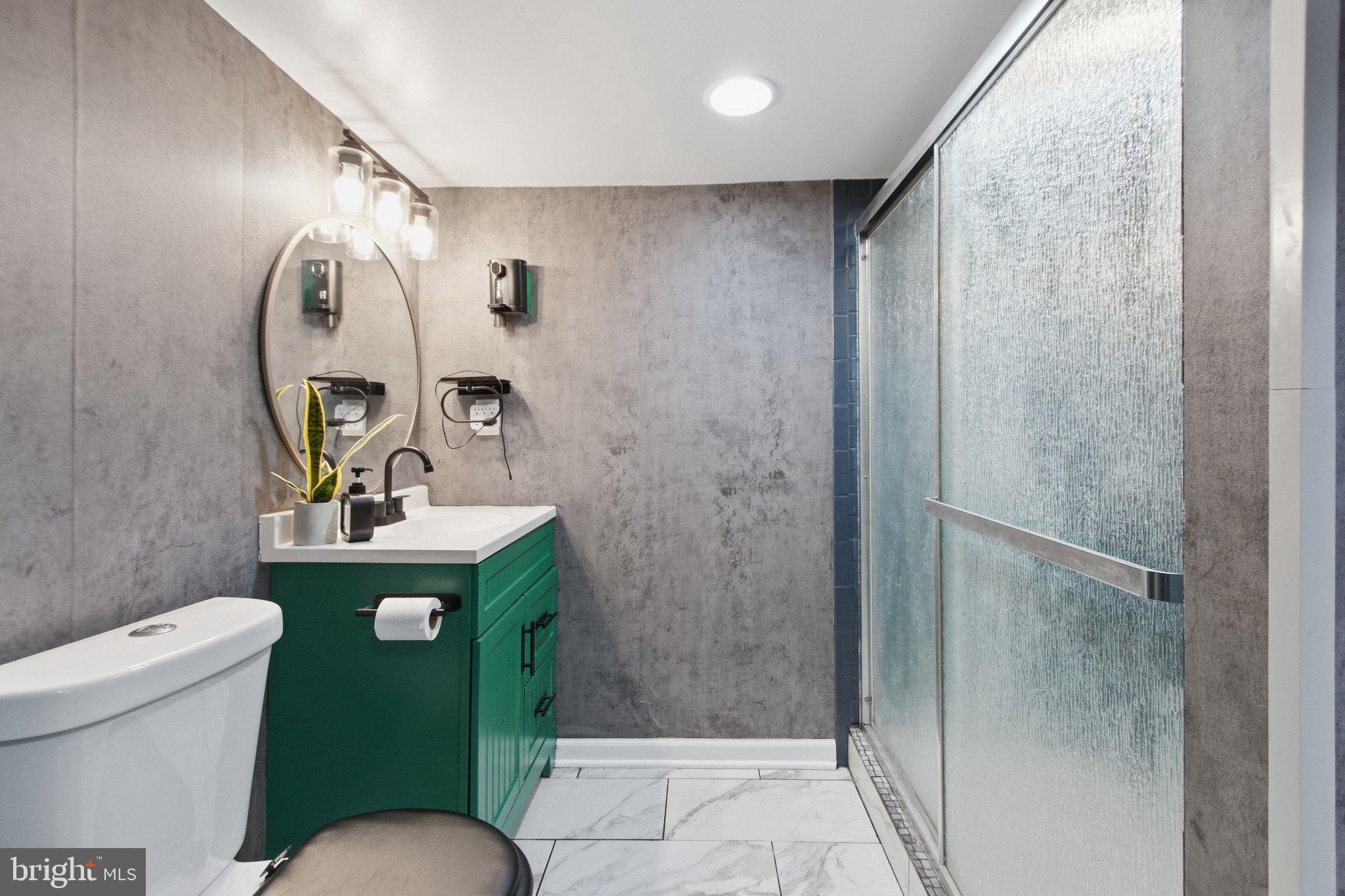 CAPITOL HEIGHTS - Residential