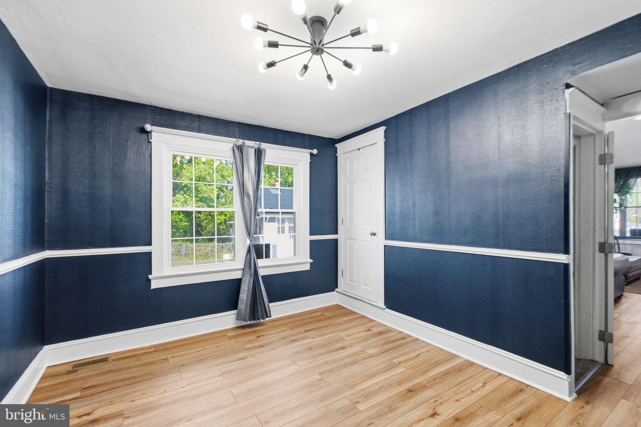 CAPITOL HEIGHTS - Residential