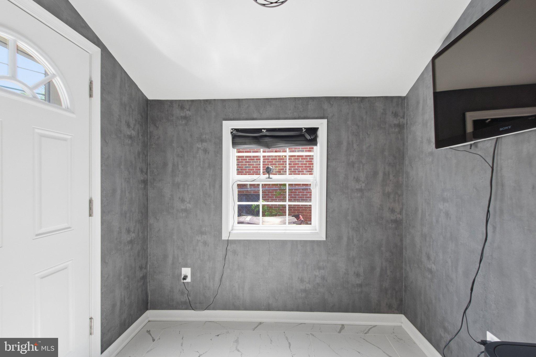 CAPITOL HEIGHTS - Residential