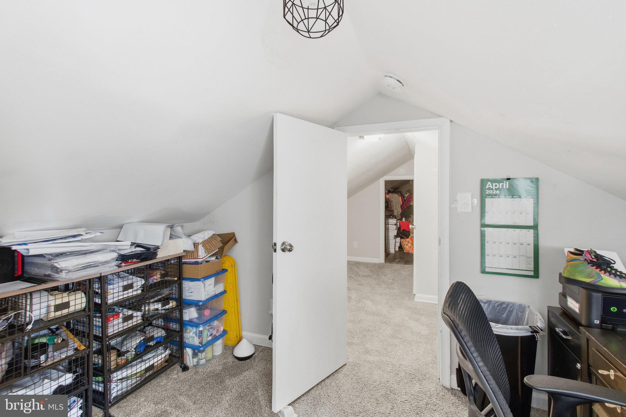 CAPITOL HEIGHTS - Residential