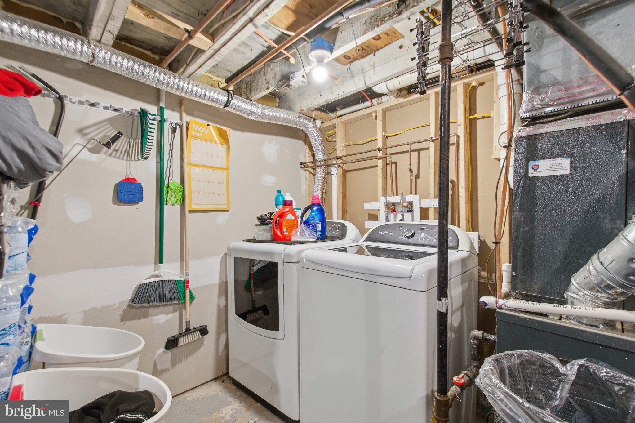 CAPITOL HEIGHTS - Residential