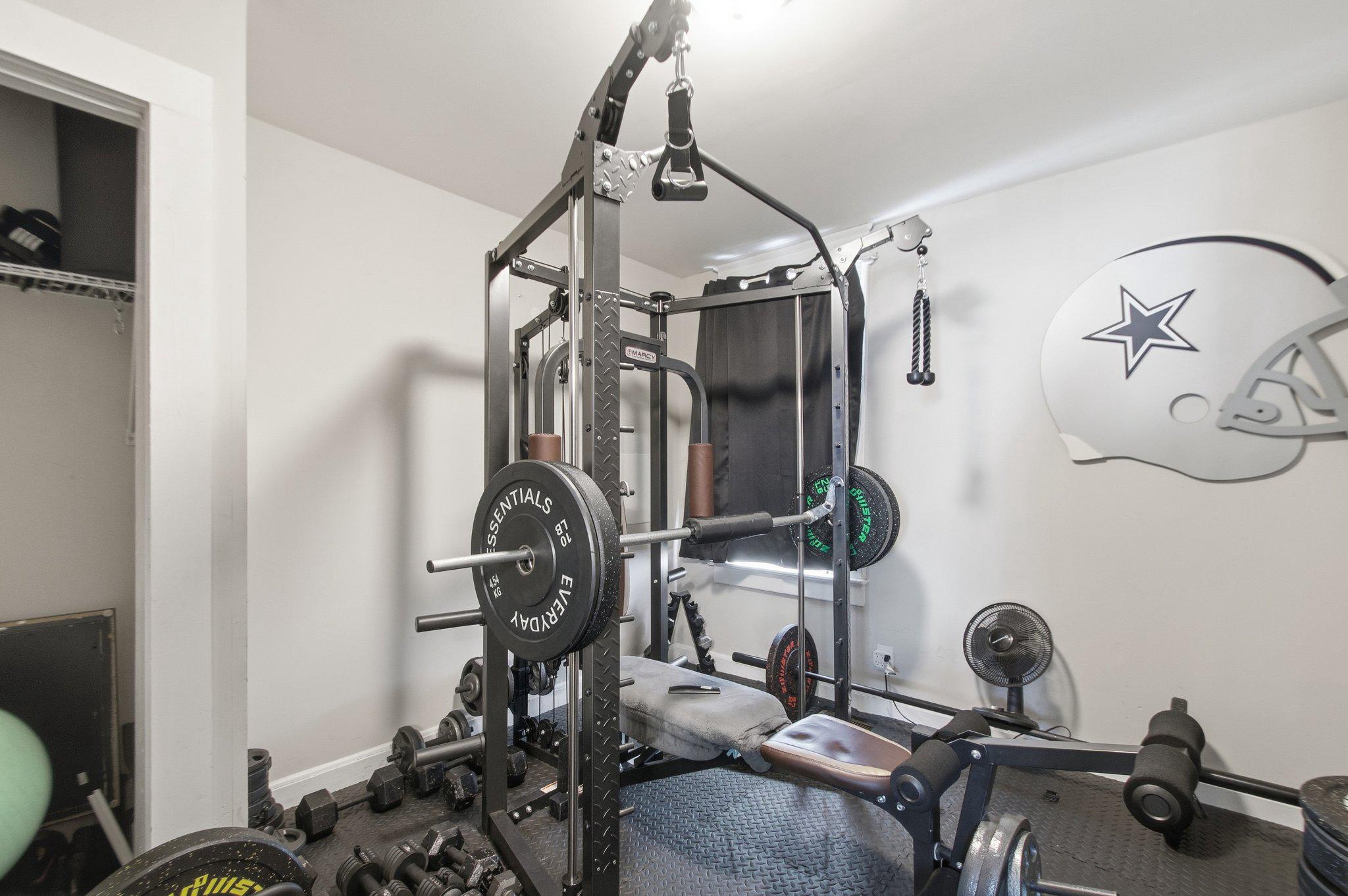 CAPITOL HEIGHTS - Residential