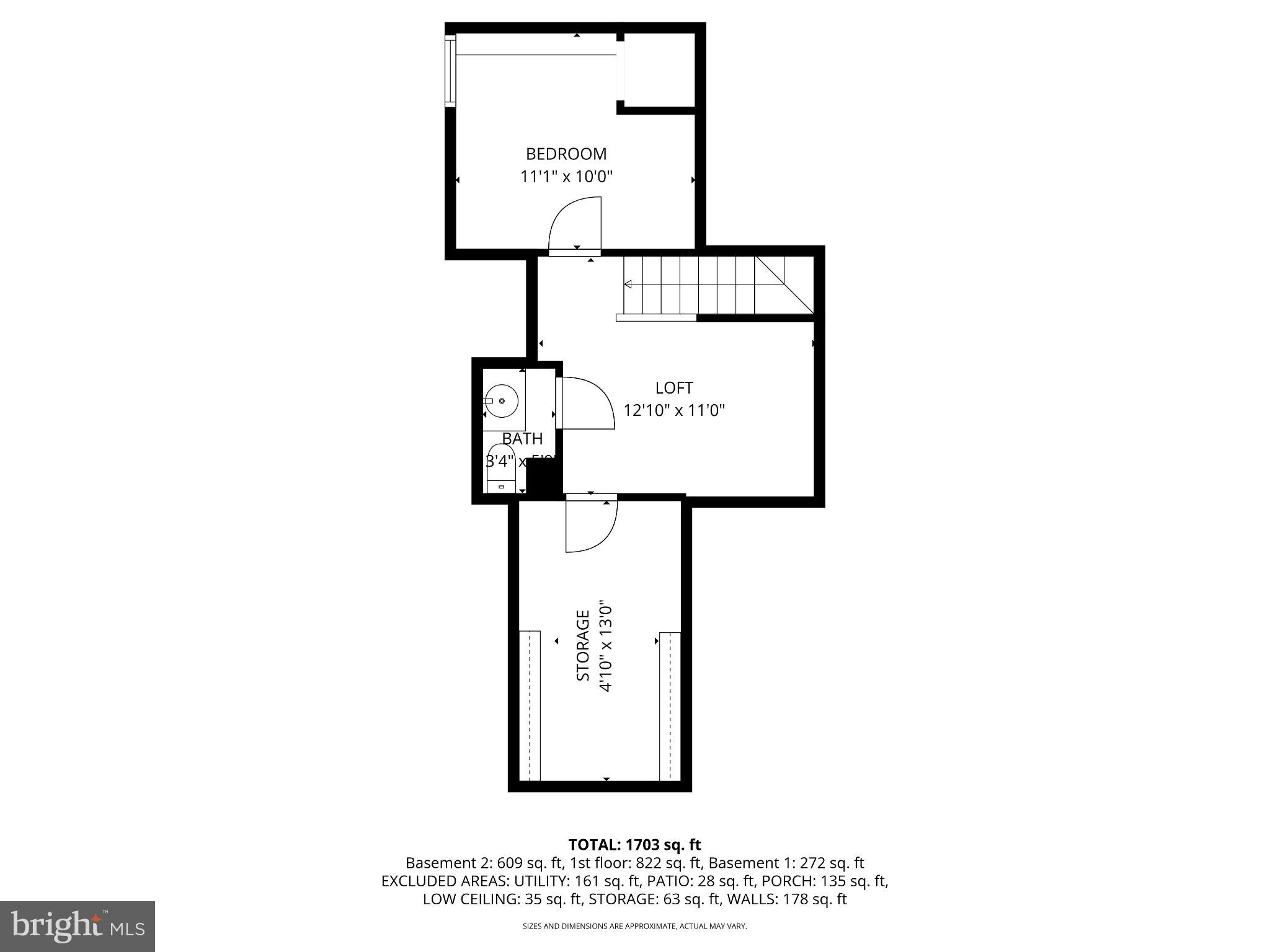 CAPITOL HEIGHTS - Residential
