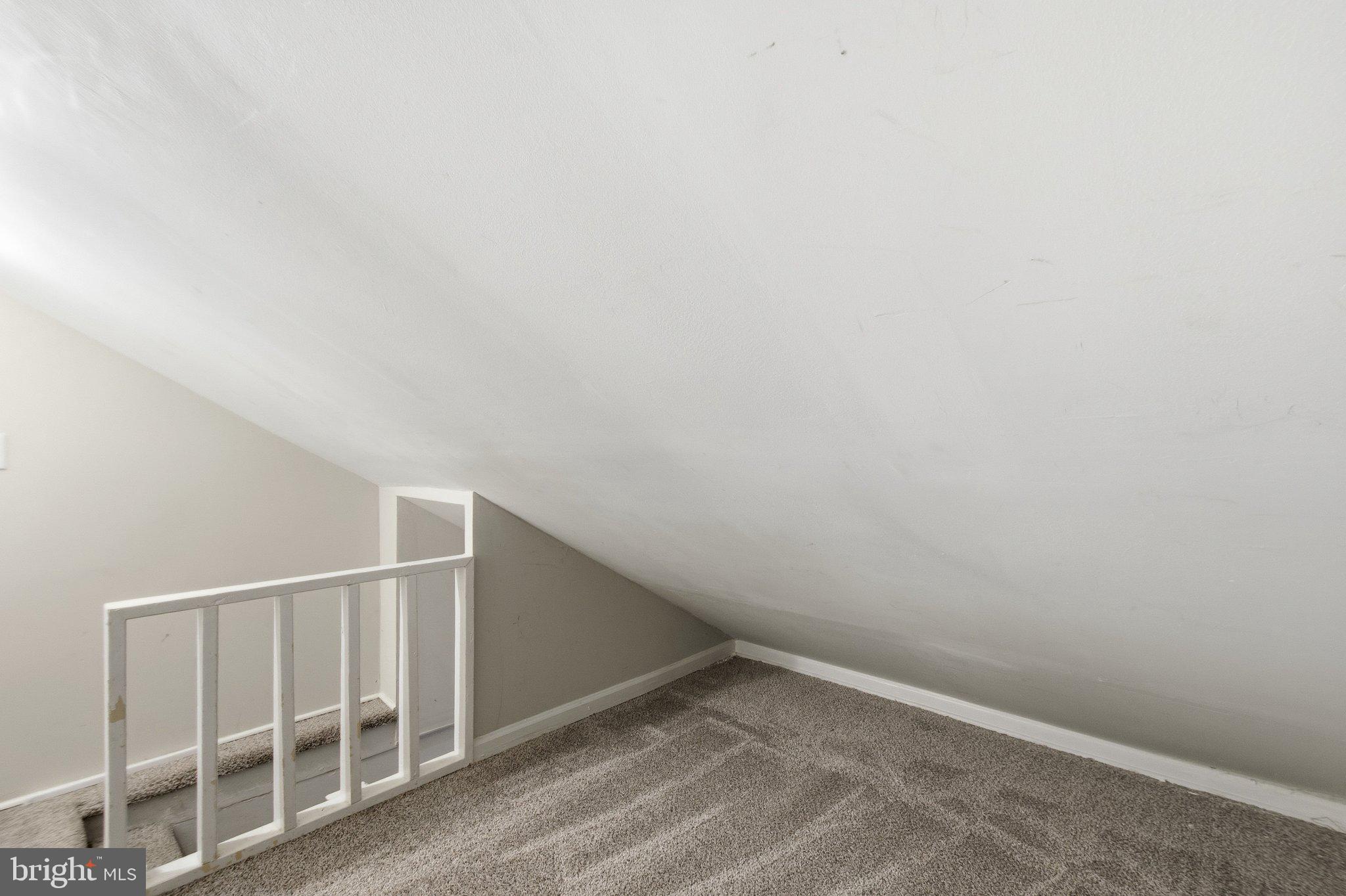 CAPITOL HEIGHTS - Residential