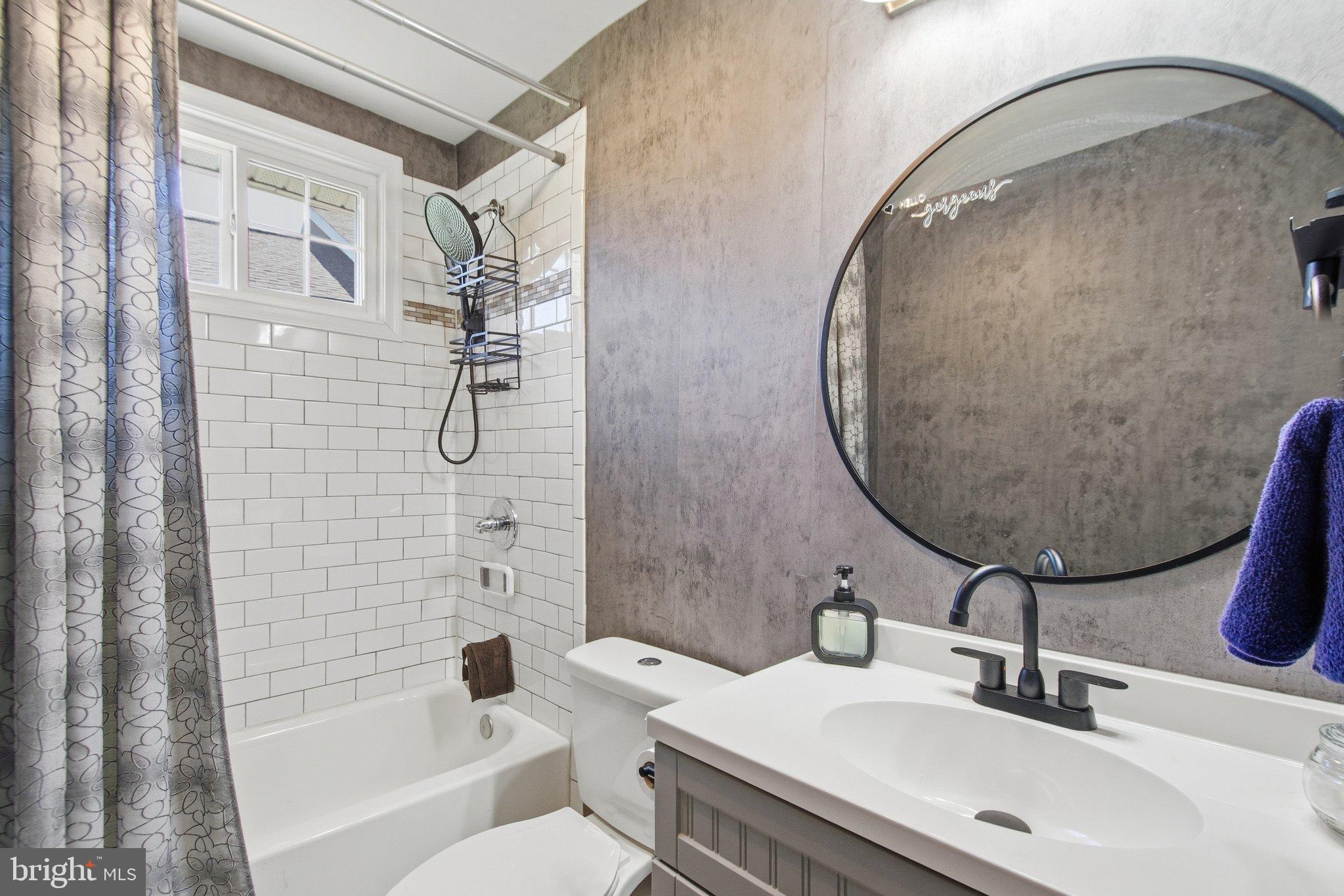 CAPITOL HEIGHTS - Residential