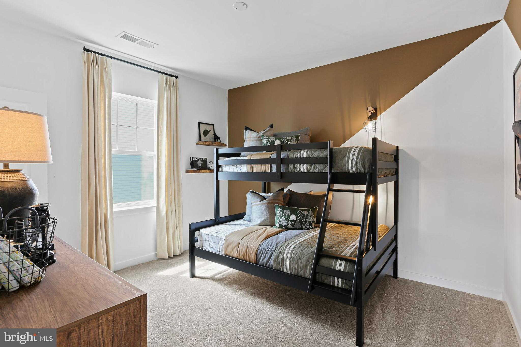 SHENANDOAH SPRINGS - Residential