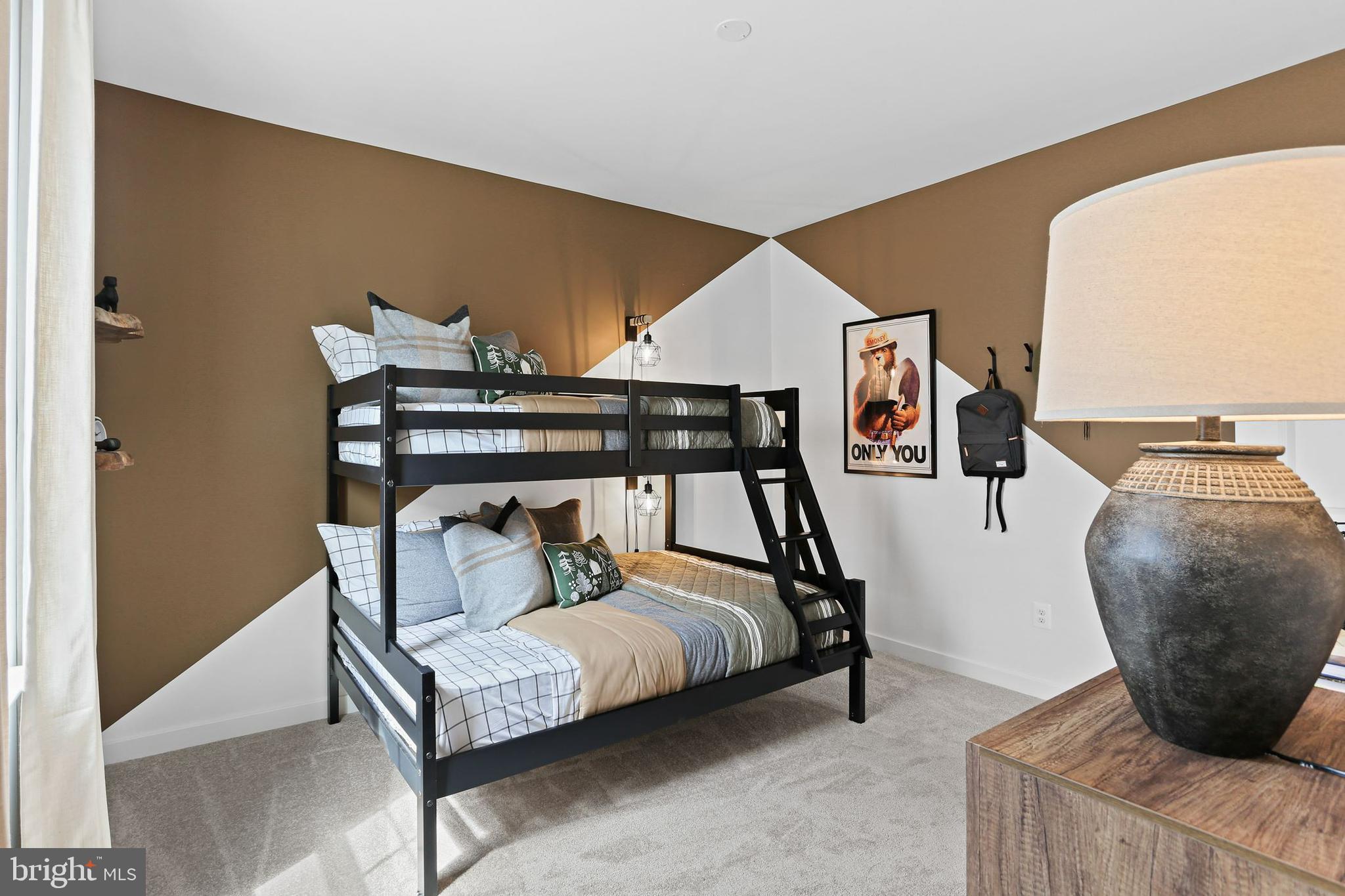 SHENANDOAH SPRINGS - Residential