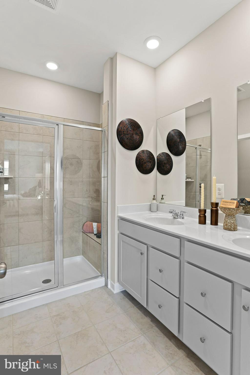 SHENANDOAH SPRINGS - Residential