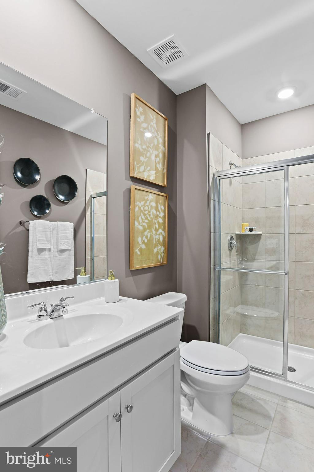 SHENANDOAH SPRINGS - Residential