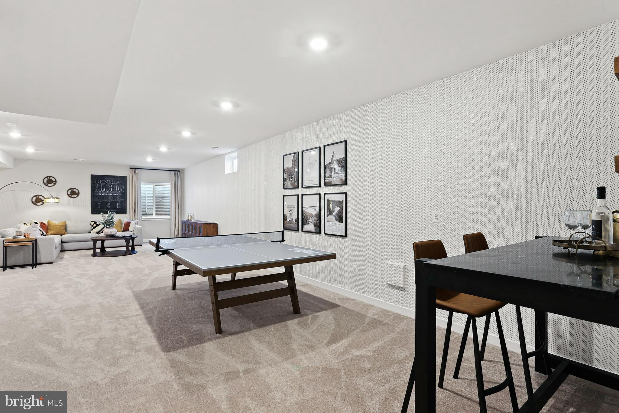 SHENANDOAH SPRINGS - Residential