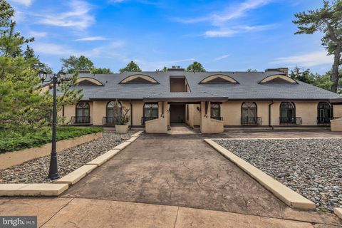 Condo For Sale - 24 Centura<br/> CHERRY HILL, NJ 08003