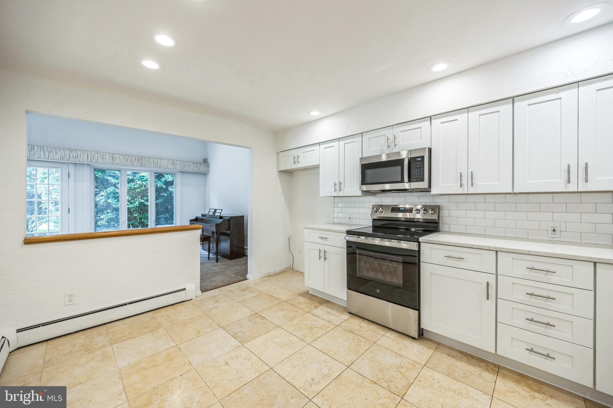 CENTURA - Residential