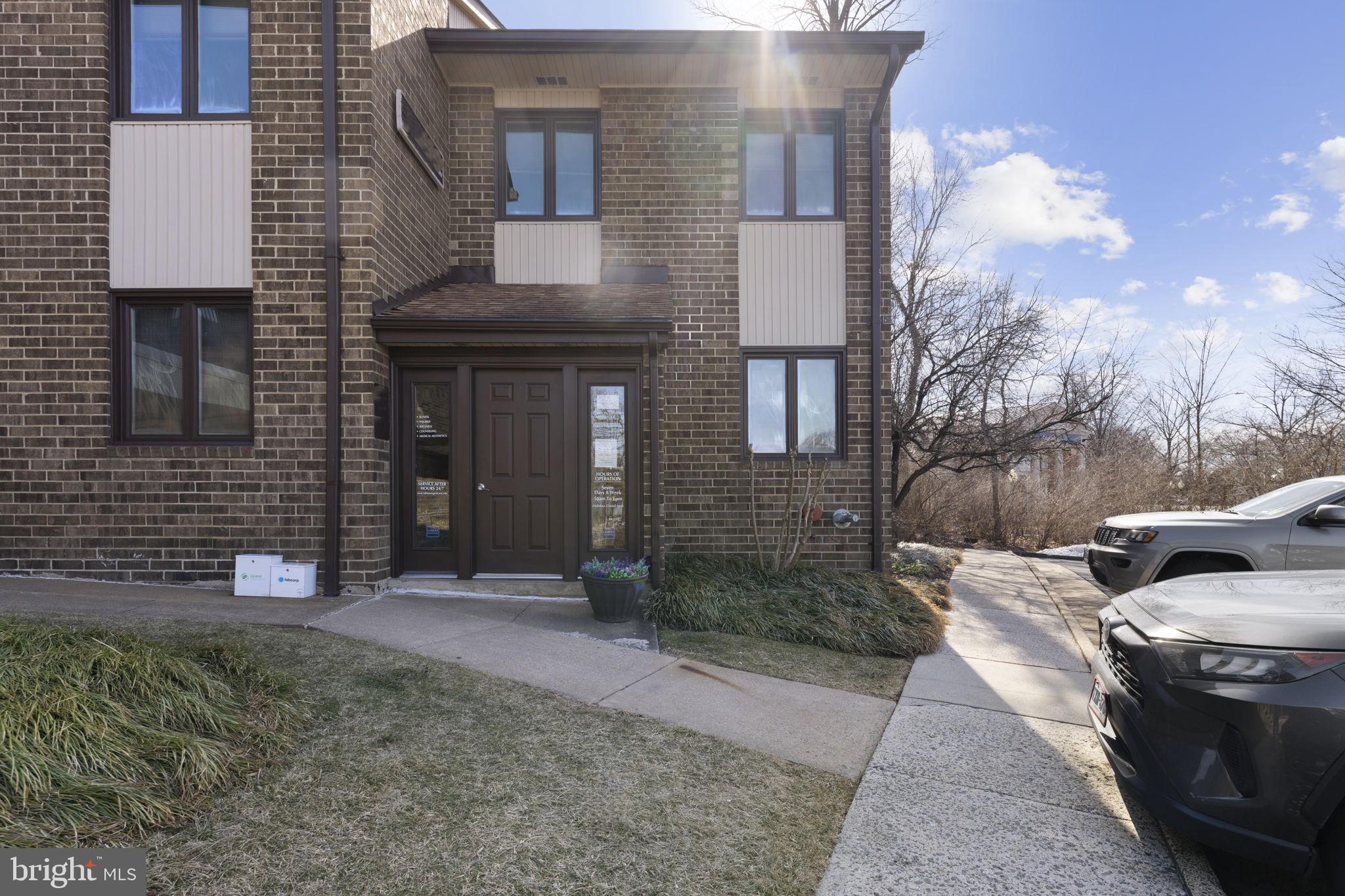 2917 HUNTER MILL ROAD 11