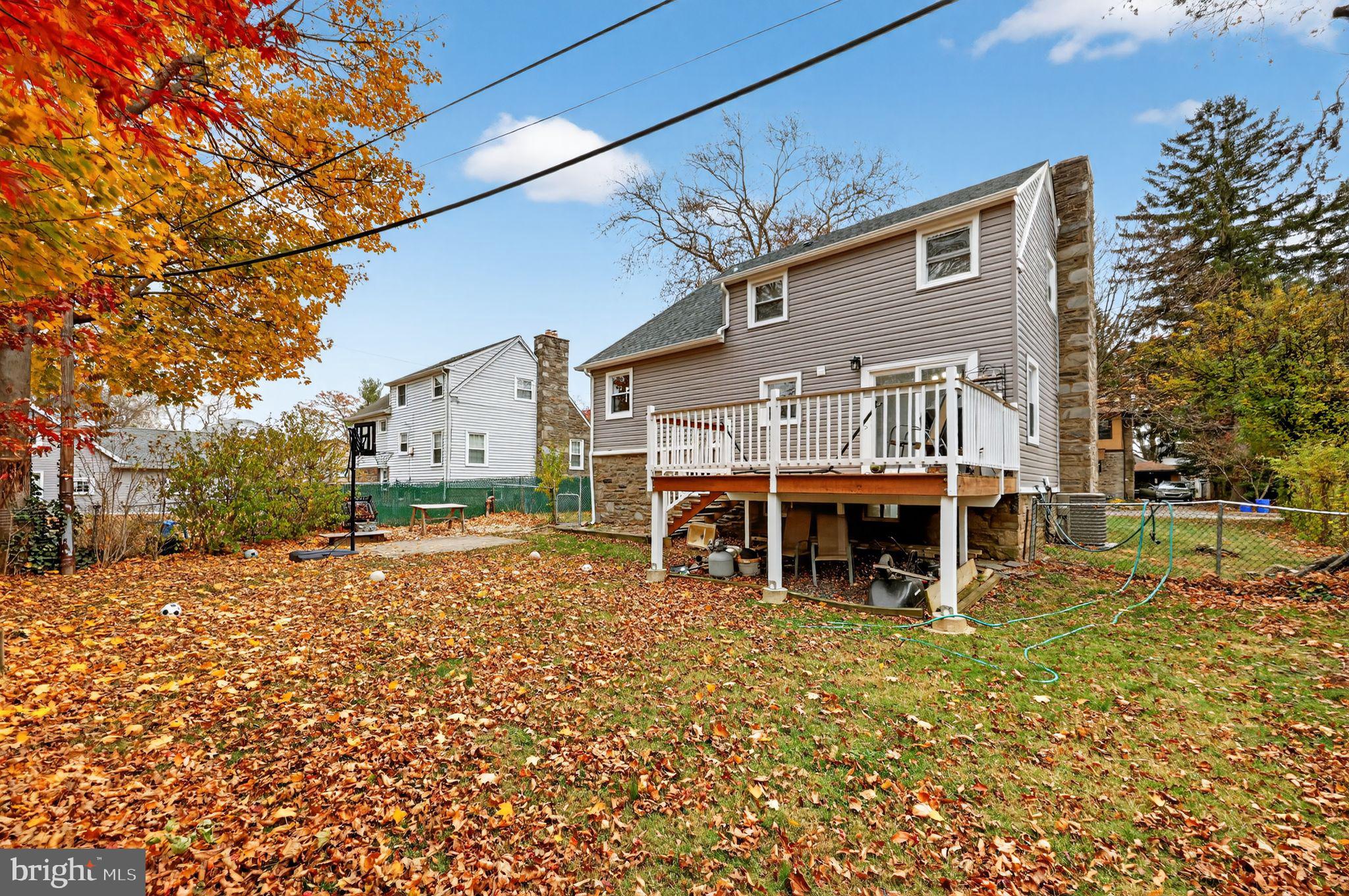 DREXEL HILL - Residential