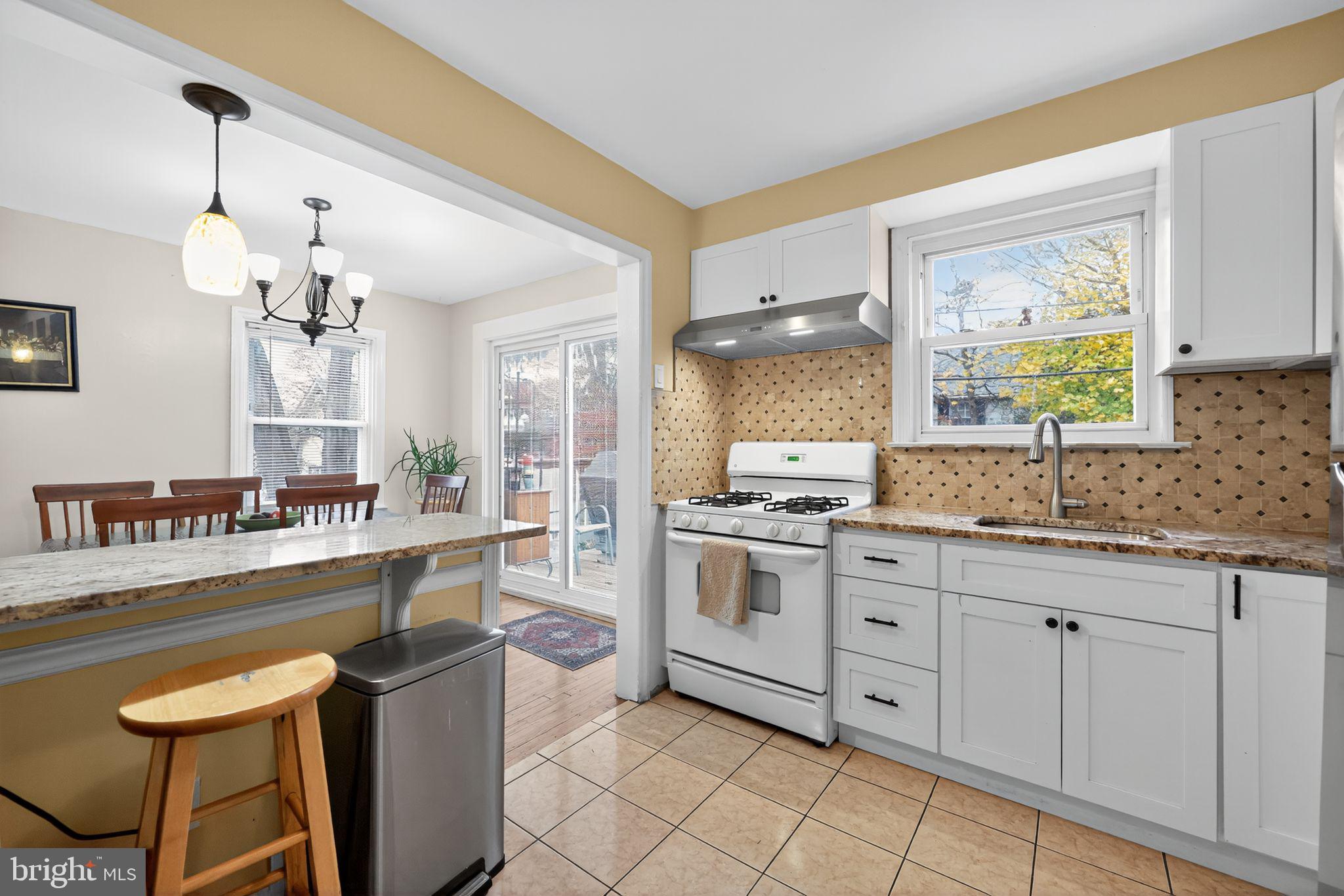 DREXEL HILL - Residential